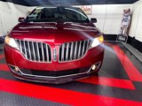 Used 2015 Lincoln MKX AWD w/ Equipment Group 102A image 3