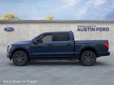 New 2025 Ford F150 Lightning XLT image 3
