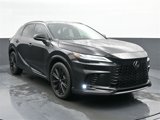 Used 2024 Lexus RX 500h F Sport image 2