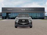 New 2026 INFINITI QX60 Luxe w/ Dark Cargo Package image 3