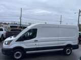 Used 2023 Ford Transit 250 Medium Roof image 4