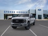 New 2025 Ford F250 Lariat w/ Lariat Ultimate Package image 2