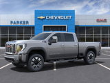 New 2025 GMC Sierra 2500 Denali w/ Denali Reserve Package image 2