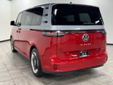 New 2025 Volkswagen ID. Buzz Pro S Plus image 5