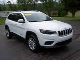 Used 2020 Jeep Cherokee Latitude image 3