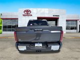 New 2025 Toyota Tundra 1794 Edition image 4