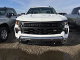 New 2025 Chevrolet Silverado 1500 W/T w/ WT Safety Package image 2