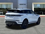 New 2024 Land Rover Range Rover Evoque Dynamic SE image 5
