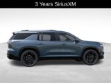 New 2026 Chevrolet Traverse High Country w/ LPO, Floor Liner Package image 6