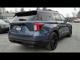 Certified 2020 Ford Explorer ST w/ ST Street Pack image 4