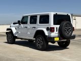 New 2025 Jeep Wrangler Sahara image 5