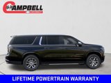 New 2025 Chevrolet Suburban Premier image 5