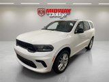 New 2025 Dodge Durango GT image 2