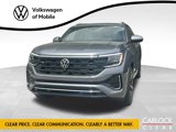 New 2025 Volkswagen Atlas Cross Sport SEL Premium R-Line image 4