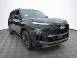 New 2025 INFINITI QX80 Autograph image 3