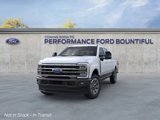 New 2025 Ford F350 King Ranch image 2