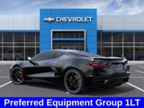 New 2025 Chevrolet Corvette Stingray Coupe w/ Battery Protection Package image 4