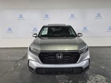 New 2026 Honda CR-V EX image 2