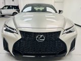 Used 2023 Lexus IS 350 F Sport image 2