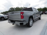 New 2026 Chevrolet Silverado 1500 High Country image 5