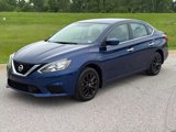 Used 2019 Nissan Sentra SV image 6