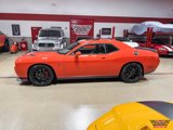 Used 2016 Dodge Challenger SRT Hellcat image 2