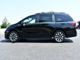 New 2026 Honda Odyssey EX-L image 4