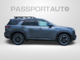 New 2025 Nissan Pathfinder Rock Creek image 5