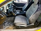 Used 2015 Chevrolet Camaro LT image 4