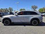 New 2025 MAZDA CX-90 Plug-In Hybrid w/ Premium Plus image 3