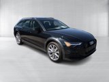 New 2025 Audi A6 3.0T allroad Prestige image 2