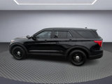 Used 2021 Ford Explorer 4WD Police Interceptor image 4