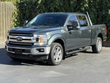 Used 2018 Ford F150 4x4 SuperCrew image 4