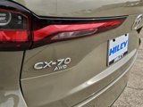 New 2025 MAZDA CX-70 Plug-In Hybrid w/ Premium Pkg image 4