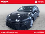 Used 2025 Toyota Camry LE image 1