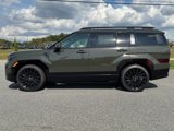 New 2025 Hyundai Santa Fe Calligraphy image 2