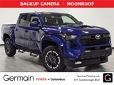 Used 2025 Toyota Tacoma Limited image 1
