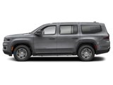 New 2025 Jeep Wagoneer Series II w/ Premium Group I image 3