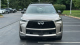 New 2026 INFINITI QX60 Autograph w/ Dark Cargo Package image 3