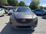 Used 2016 MAZDA CX-5 Grand Touring image 3