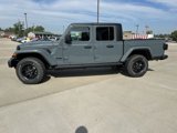 New 2025 Jeep Gladiator Willys image 5
