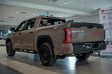 New 2025 Toyota Tundra TRD Pro image 4