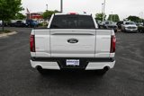 New 2025 Ford F150 Lariat w/ Equipment Group 502A High image 4