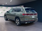 New 2025 Volkswagen Atlas SEL image 5