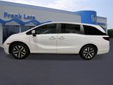 New 2026 Honda Odyssey EX-L image 2