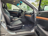 Used 2013 Subaru Outback 2.5i Limited w/ Moonroof Pkg image 6
