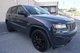 Used 2018 Jeep Grand Cherokee Altitude image 5