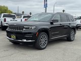 New 2025 Jeep Grand Cherokee L Summit image 3