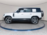 Certified 2023 Land Rover Defender 110 V8 image 2