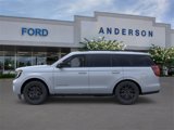 New 2025 Ford Expedition Platinum w/ Stealth Performance Package image 3